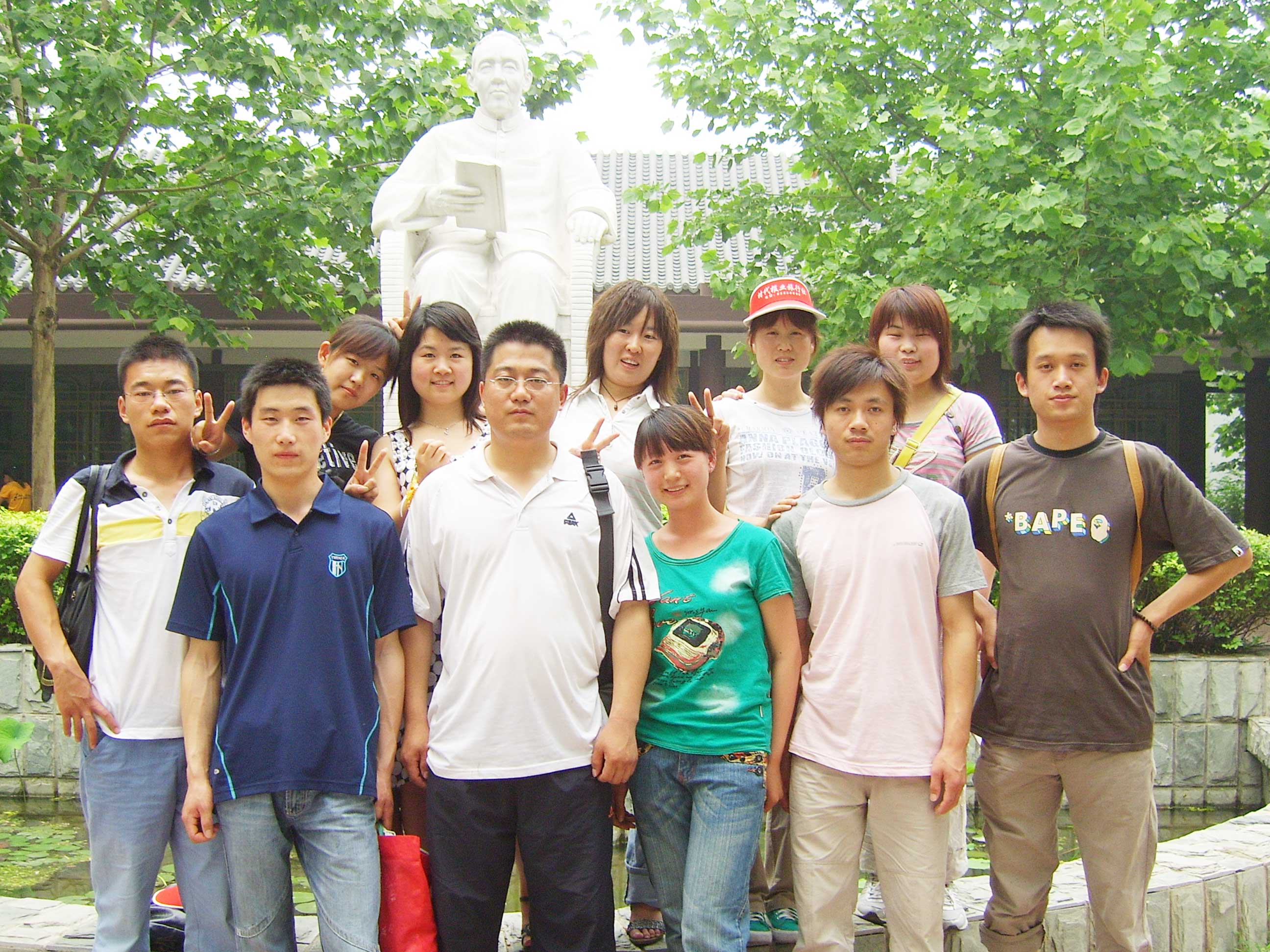 團(tuán)建活動2